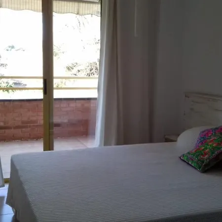 Optimist Apartment