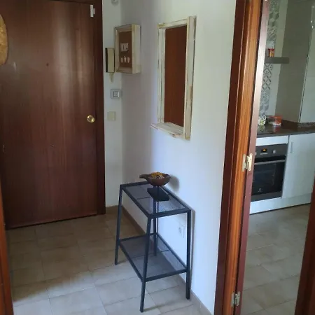 Apartment Optimist *
